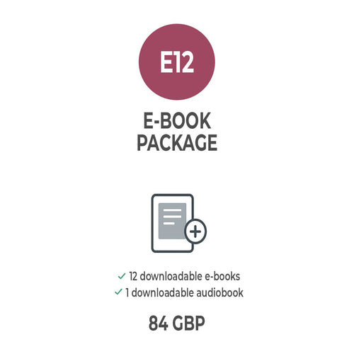 E-book Package E12