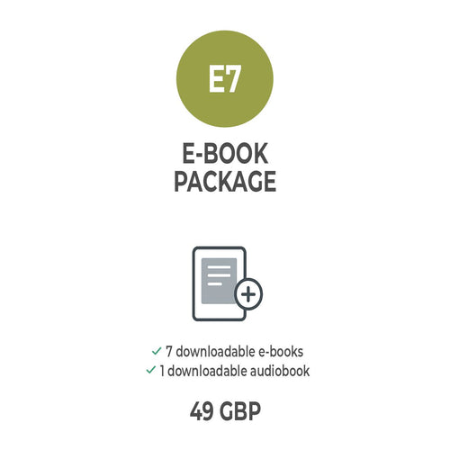 E-book Package E7